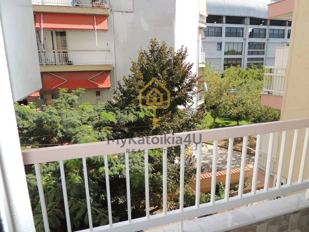 Εξωτερικός χώρος