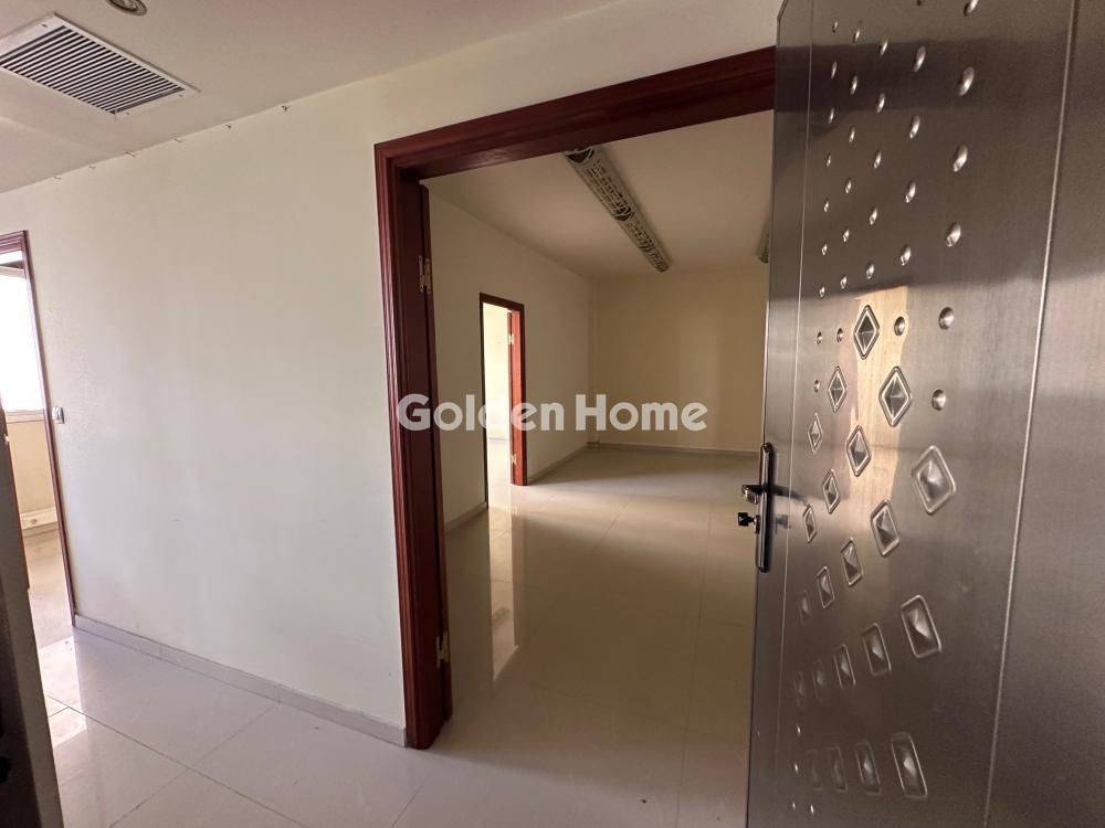 Χολ - Διάδρομος