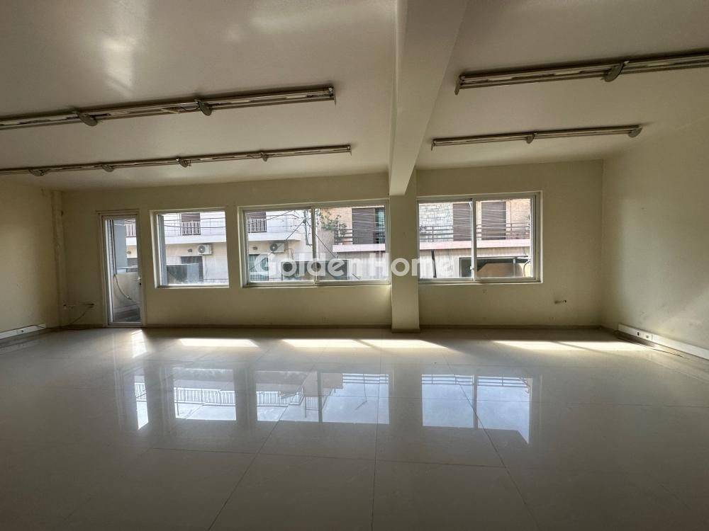 Κυρίως Χώρος