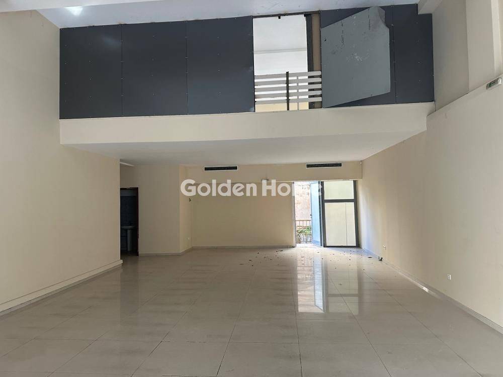 Κυρίως Χώρος