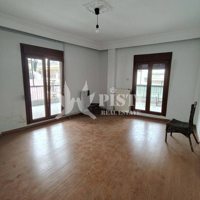 Άποψη χώρου