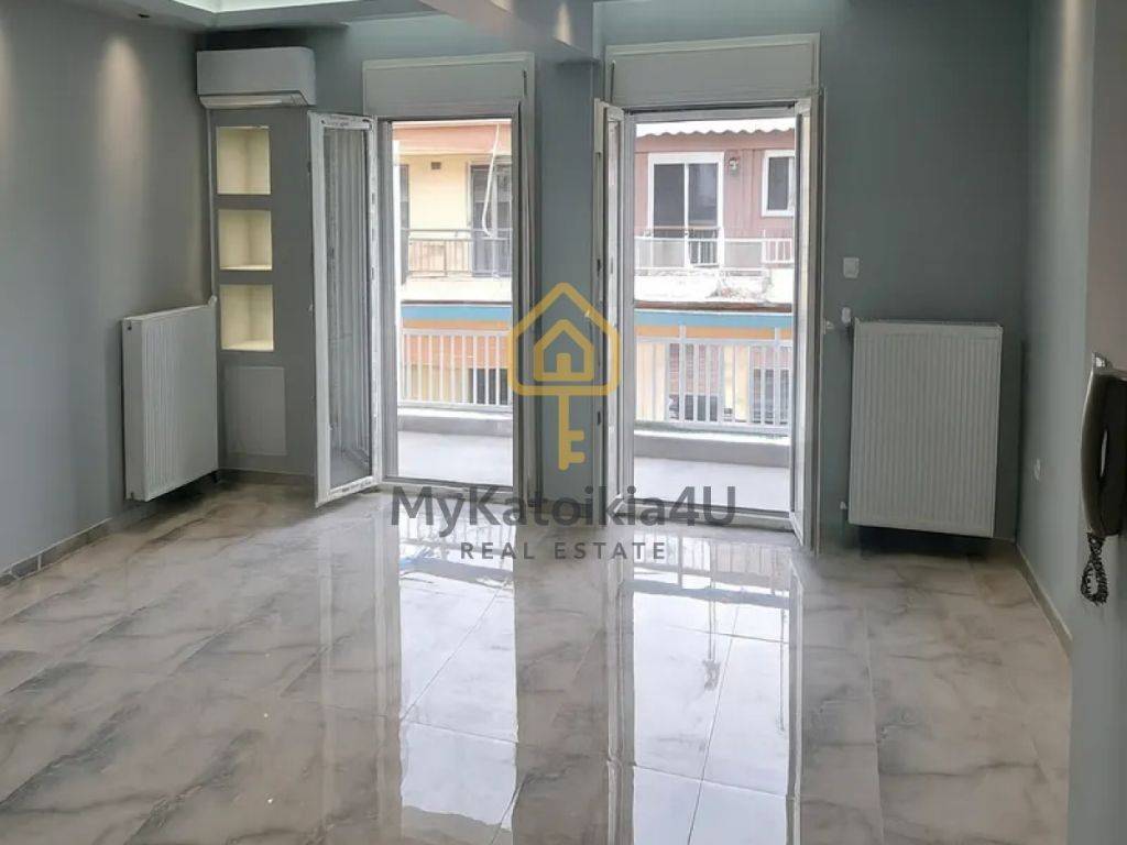 Άποψη χώρου