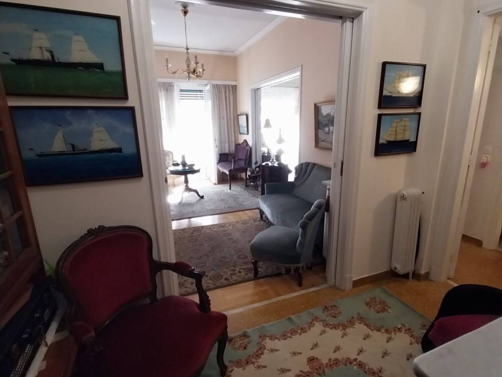 Εσωτερικοι χώροι