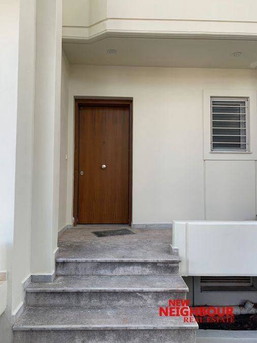 Εξωτερικοι χώροι