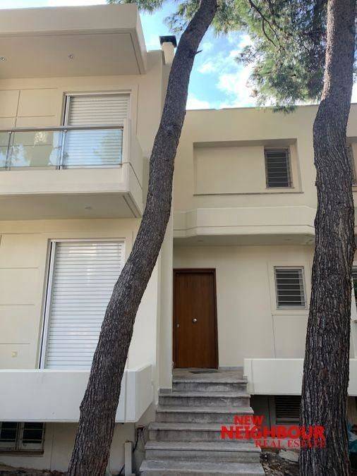 Εξωτερικοι χώροι