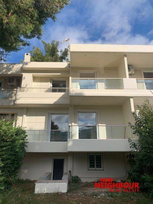 Εξωτερικοι χώροι