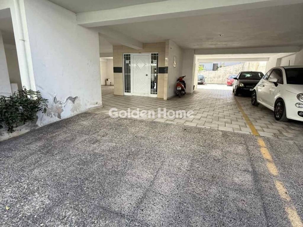 Θέση Στάθμευσης