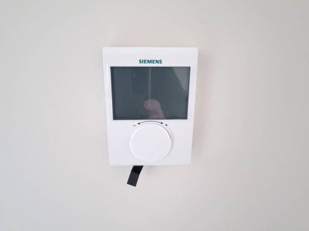 Θερμοστάτης