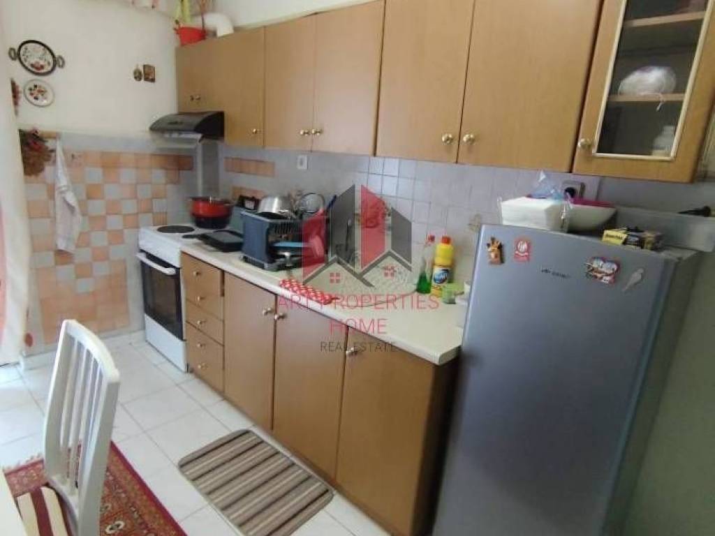 Διαμέρισμα