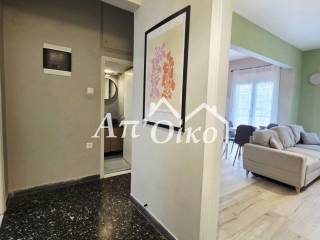 Είσοδος ακινήτου - Προθάλαμος