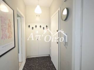 Είσοδος ακινήτου - Προθάλαμος