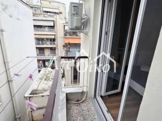 Βοηθητικό - πίσω μπαλκόνι