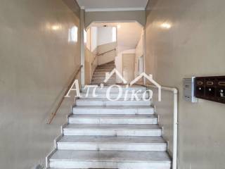 Είσοδος οικοδομής