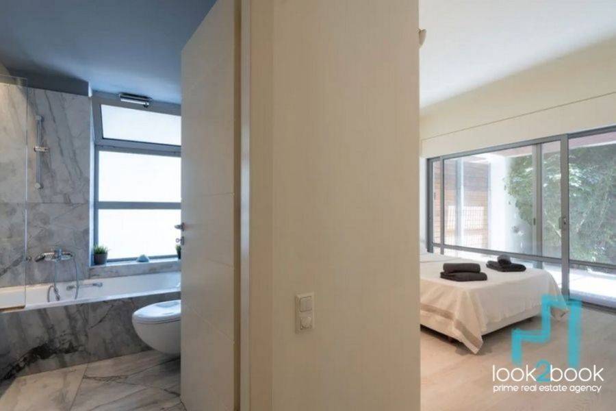 Υπνοδωμάτιο 1