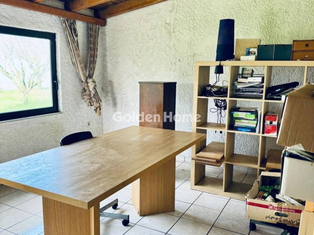 Κυρίως Χώρος