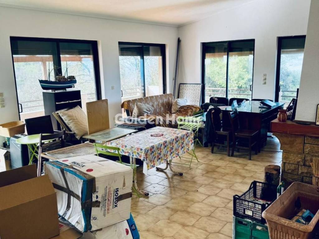 Κυρίως Χώρος