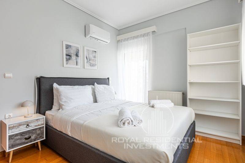 Υπνοδωμάτιο