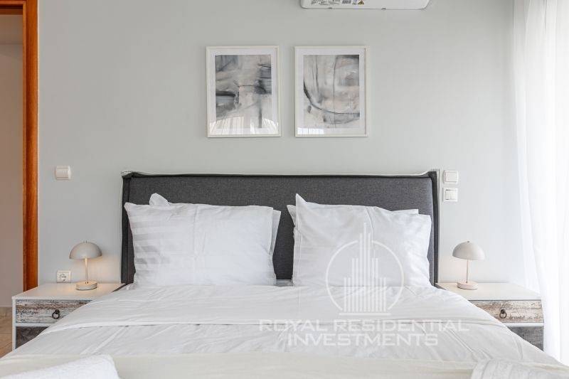 Υπνοδωμάτιο