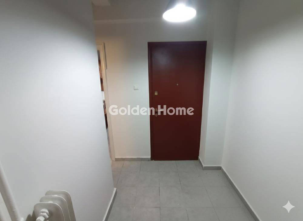 Κυρίως Χώρος