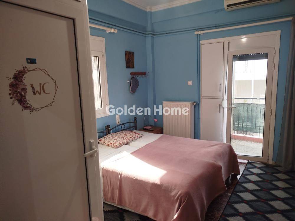 Υπνοδωμάτιο