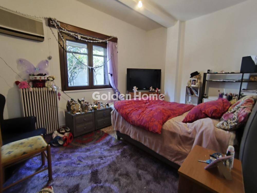 Υπνοδωμάτιο