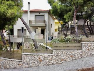 Εξωτερικοι χώροι