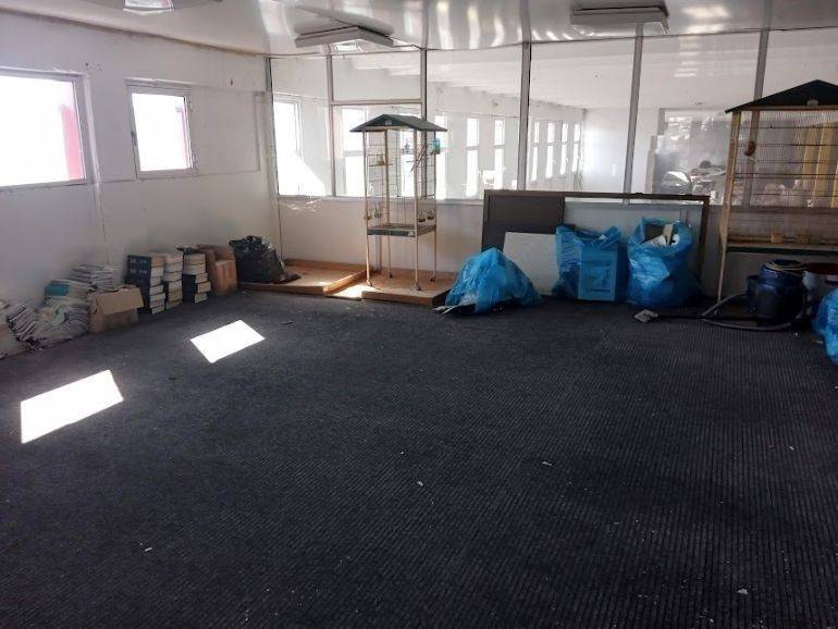 Εσωτερικοι χώροι