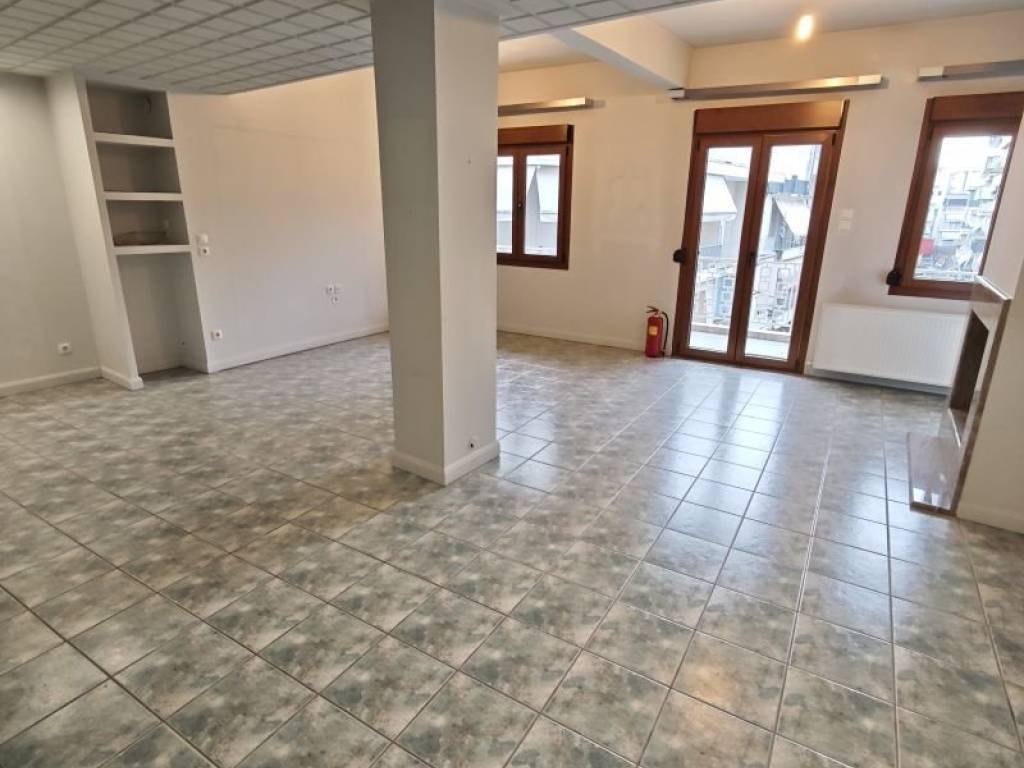 Εξωτερικός χώρος