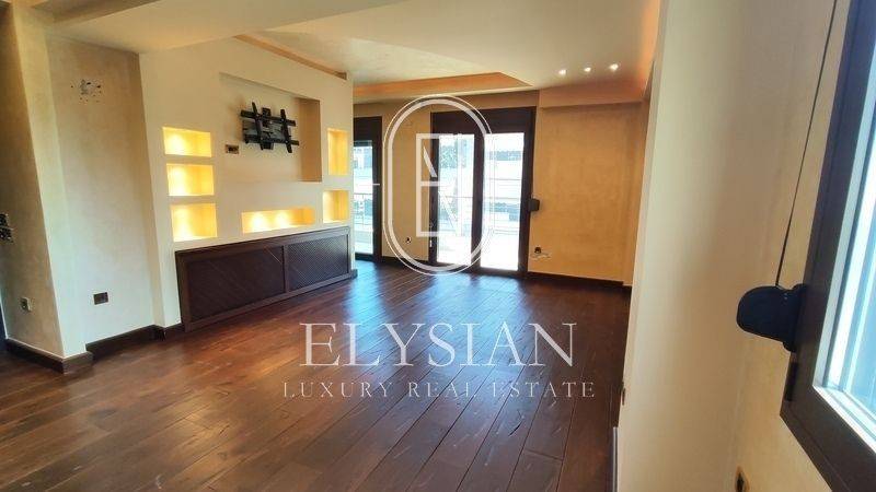 Άποψη χώρου