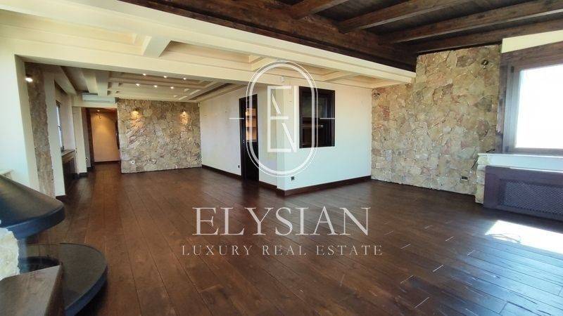 Άποψη χώρου