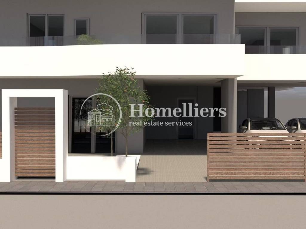 Εξωτερικός χώρος