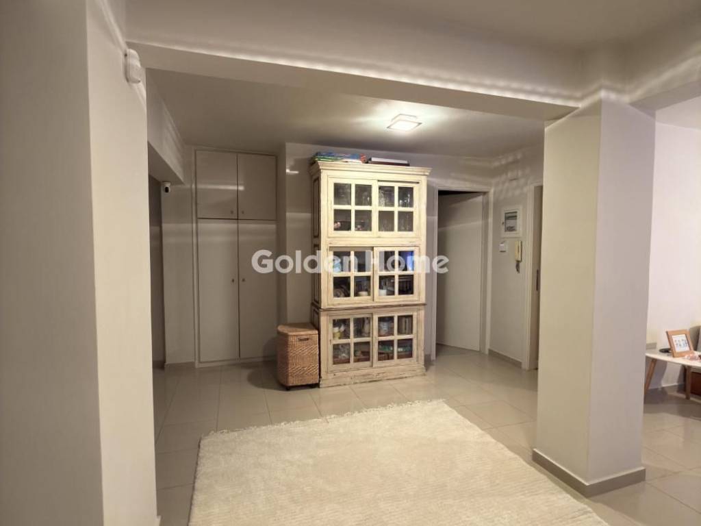 Κυρίως Χώρος