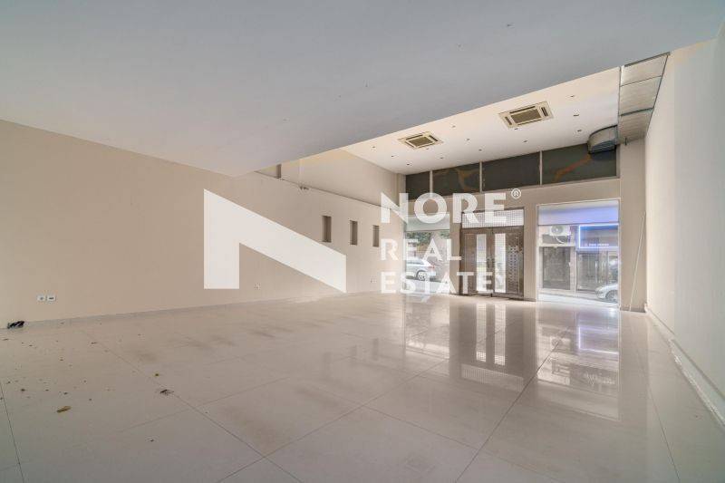 Άποψη χώρου