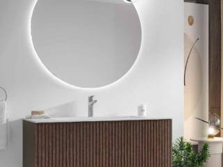 Άποψη εσωτερικού χώρου