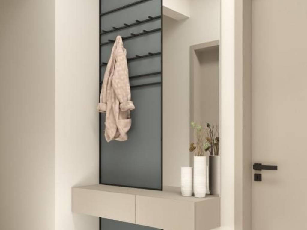 Άποψη εσωτερικού χώρου