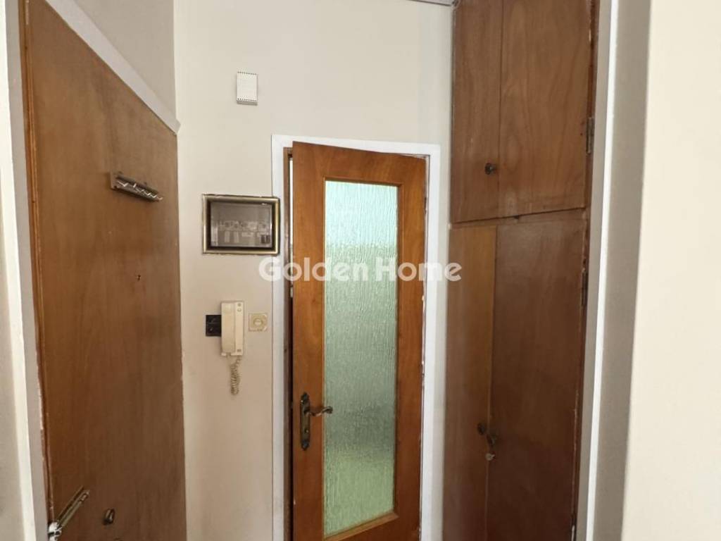 Κυρίως Χώρος