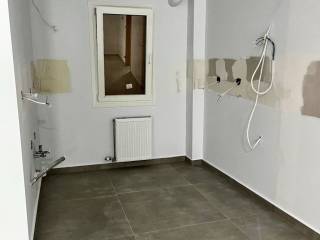 Χώρος κουζίνας (θα τοποθετηθεί)