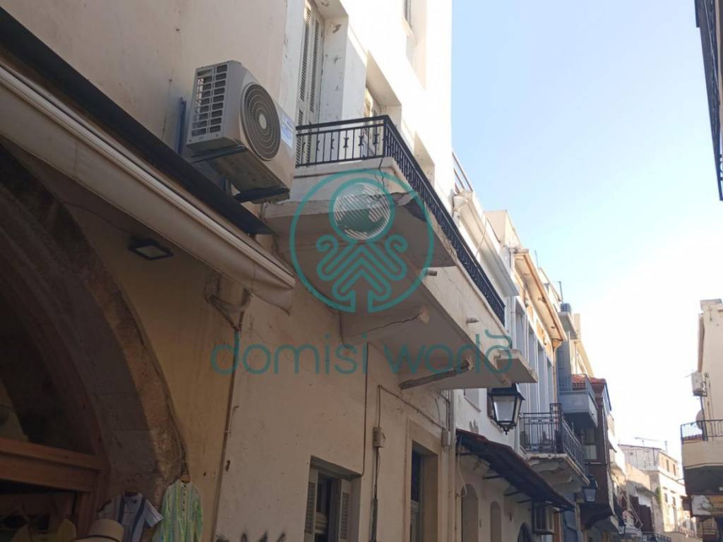 Εξωτερικός χώρος