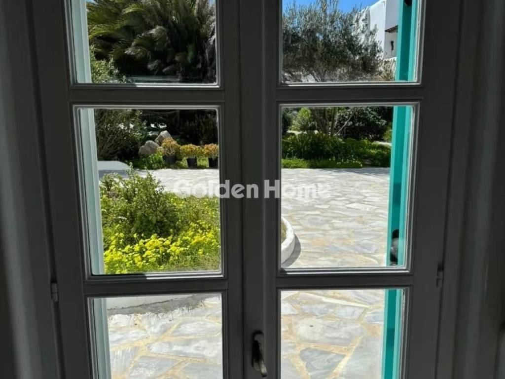 Κυρίως Χώρος