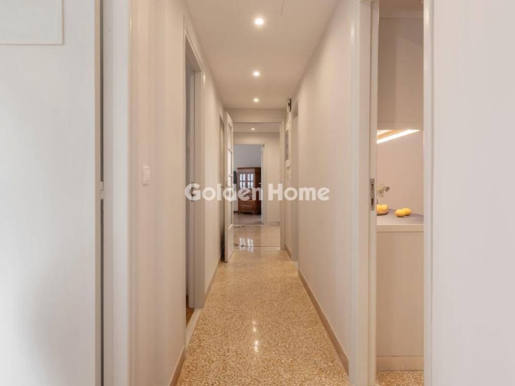 Χολ - Διάδρομος