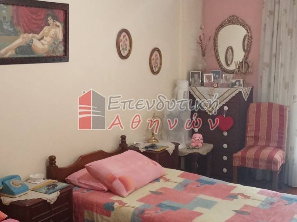 Υπνοδωμάτιο