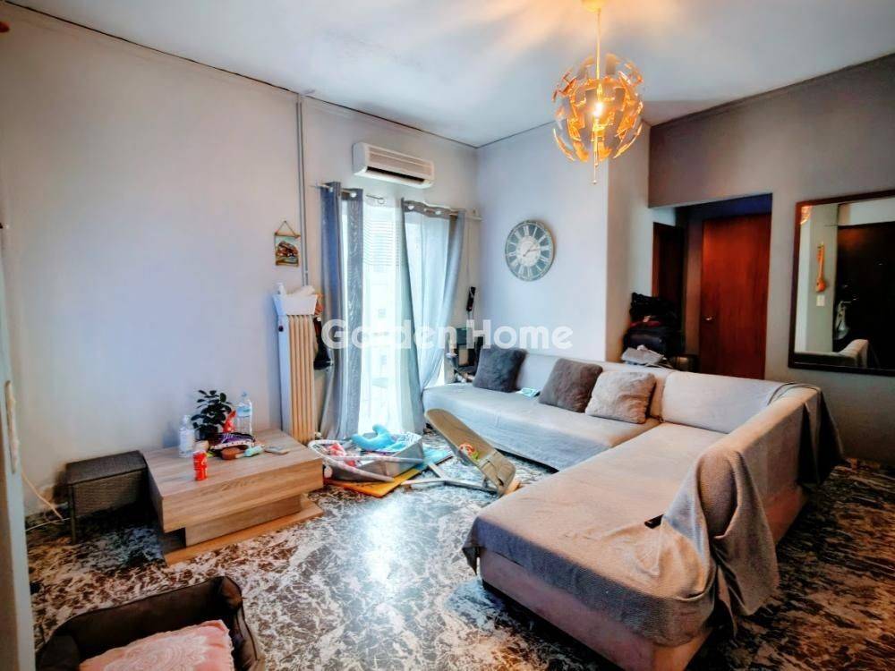 Κυρίως Χώρος