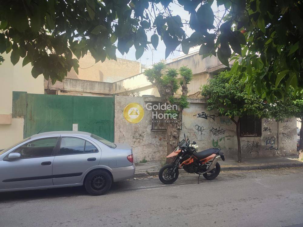 Εξωτερικός Χώρος