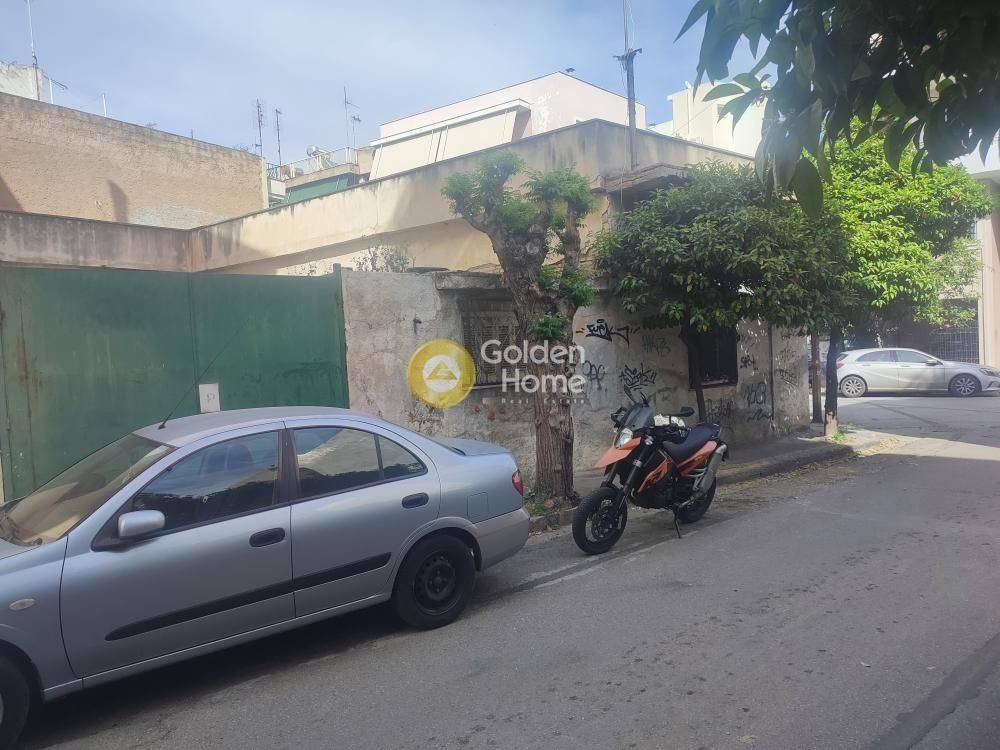 Εξωτερικός Χώρος