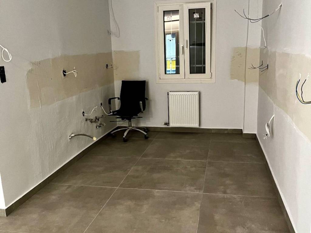 Χώρος κουζίνας (θα τοποθετηθεί)