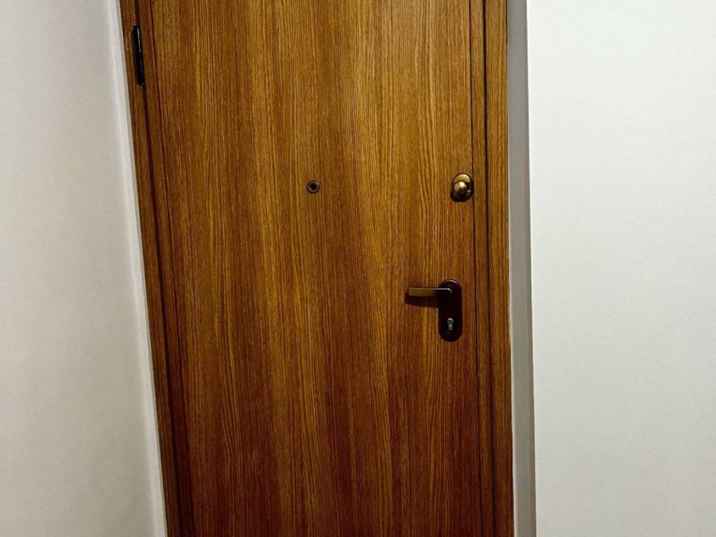 Πόρτα ασφαλείας