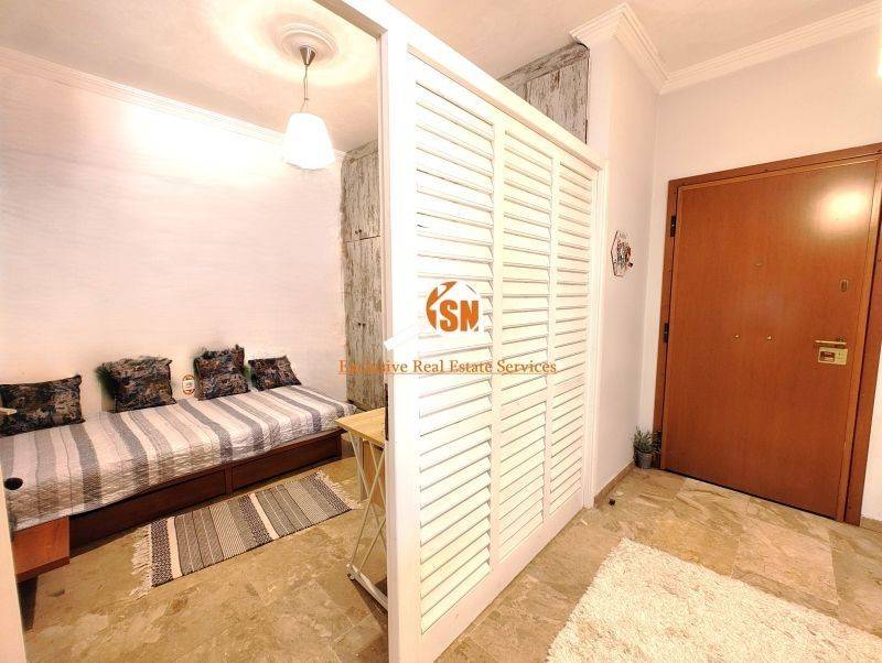 Υπνοδωμάτιο