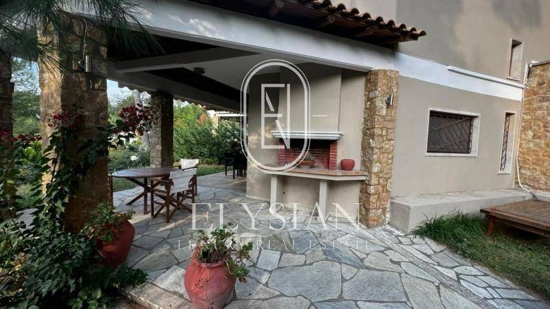 Εξωτερικός χώρος