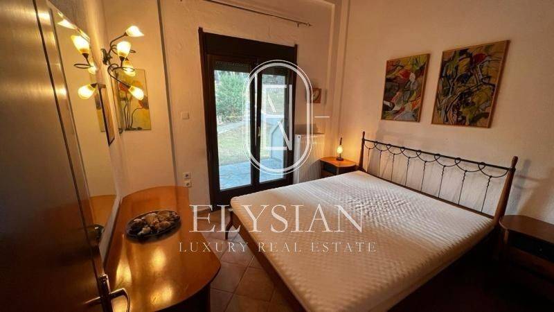 Υπνοδωμάτιο