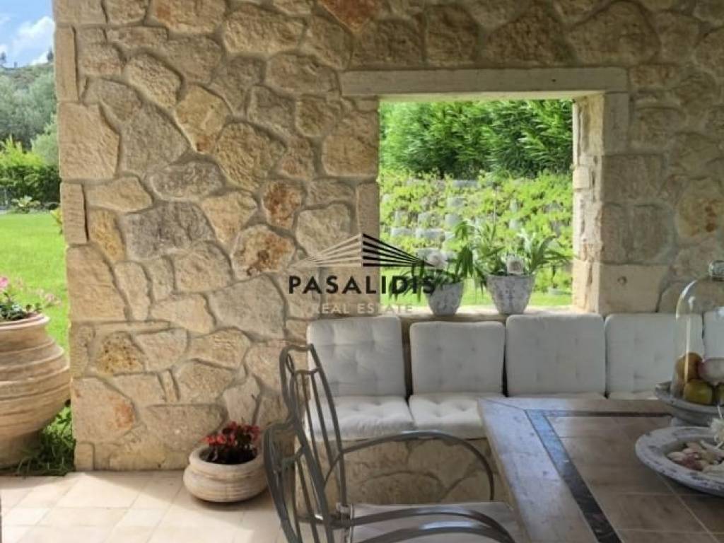 Εξωτερικός χώρος